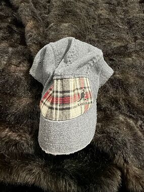 Kangol | Accessories | New Kangol Womens Faux Fur Cow Print  display picture 1